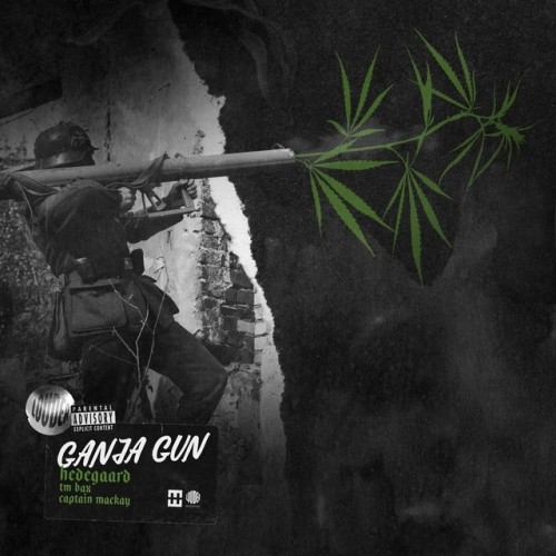 دانلود آهنگ تی ام بکس با همراهیHedegaard و Captain Mackay Ganja Gun با لینک مستقیم و کیفیت بالا 128,320 و متن ترانه در بیتافام 