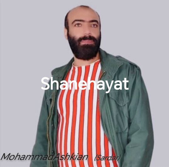 دانلود آهنگ محمد اشکیان سردار شانه هایت با لینک مستقیم و کیفیت بالا 128,320 و متن ترانه در بیتافام 