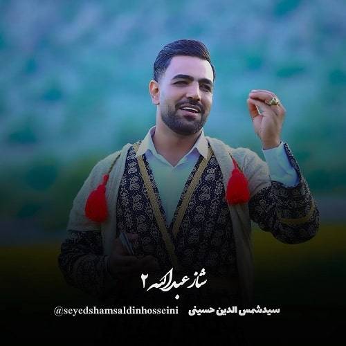 دانلود آهنگ سید شمس الدین حسینی شاز عبدالله ۲ با لینک مستقیم و کیفیت بالا 128,320 و متن ترانه در بیتافام 